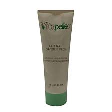Vitapelle Gelo Gel Defaticante Gambe 250ML