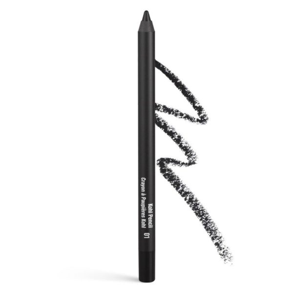 Inglot Matita Kohl 01 - immagine 2