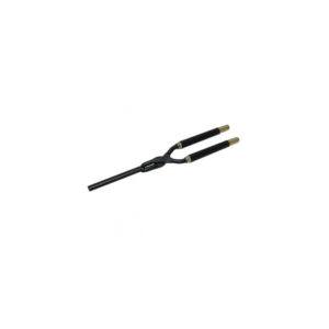 Ferro Golden Supreme 07B Arricciatrice 5/16"
