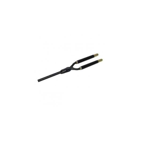 Ferro Golden Supreme 07B Arricciatrice 5/16"