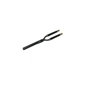 Ferro Golden Supreme 09H Arricciatrice 9/16"