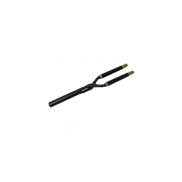 Ferro Golden Supreme 09H Arricciatrice 9/16"