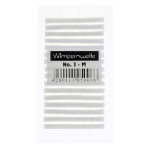 Bigodino Per Laminazione Classico Wimpernwelle #3 M conf.16pz