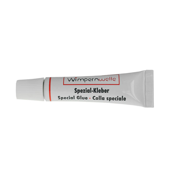 Colla Speciale Per Laminazione Wimpernwelle