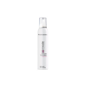Professional X-Mode Mousse Capelli Ricci 300ml
