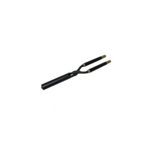 Ferro Golden Supreme 20K Arricciatrice 3/4"