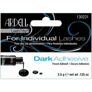 Ardell lashtite dark (colla nera)