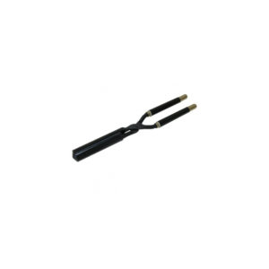 Ferro Golden Supreme 30L Arricciatrice 7/8"
