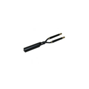 Ferro Golden Supreme 40M Arricciatrice 1"