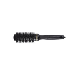 Olivia Garden Spazzola Termica Expert Blowout Shine Black Ø35mm