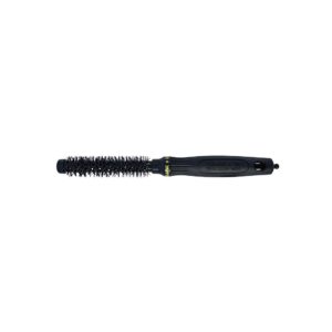 Olivia Garden Spazzola Termica Expert Blowout Shine Black Ø15mm