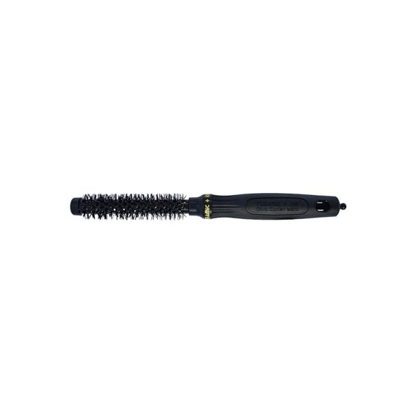 Olivia Garden Spazzola Termica Expert Blowout Shine Black Ø15mm