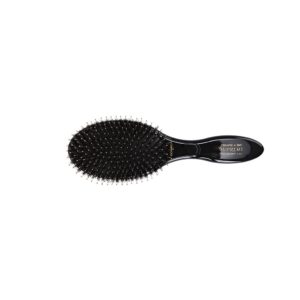 Olivia Garden Spazzola Expert Care Combo Nera
