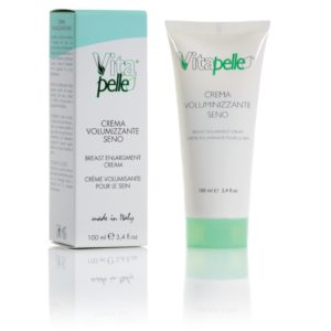Vitapelle Crema Voluminizzante Seno 100ml