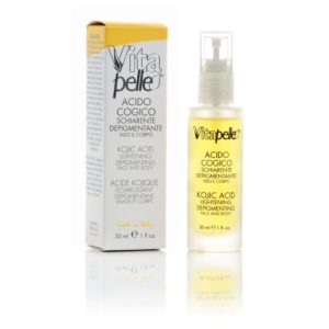 Vitapelle Acido Cogico 30ml