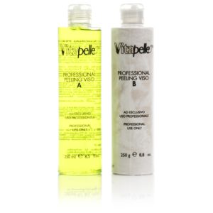 Vitapelle Professional Peeling Viso A&B 250ml