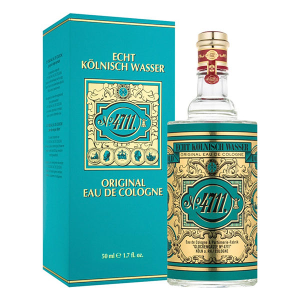 4711 Original Acqua Di Colonia 50ml - immagine 2