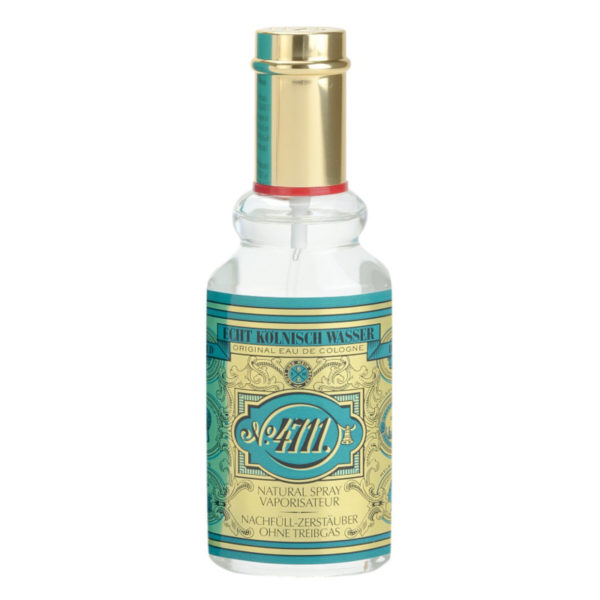 4711 Original Acqua Di Colonia Vapo 60ml