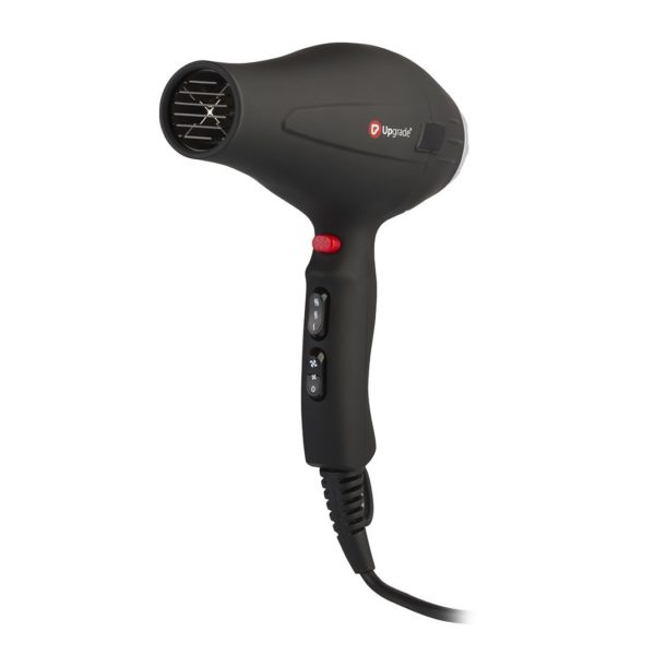 Asciugacapelli Upgrade Alpha Compact