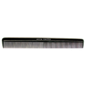 Acca Kappa Pettine Da Taglio Lungo Radofitto 21.5 cm (08)