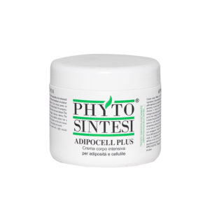 PhytoSintesi Crema Adipocell Plus 500 ML