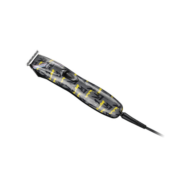 Andis Nation D8 Slimline® Pro Li T-Blade Trimmer Cordless - immagine 2