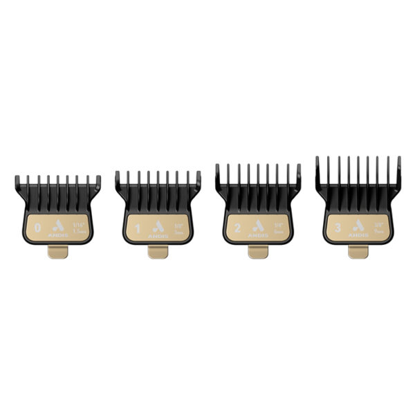 Andis Trimmer BeSpoke Cordless - immagine 3