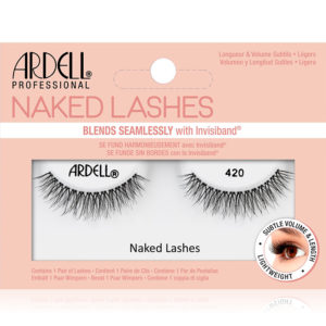 Ardell Ciglia Naked Lashes 420