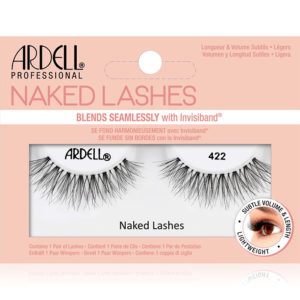 Ardell Ciglia Naked Lashes 422