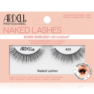 Ardell Ciglia Naked Lashes 423
