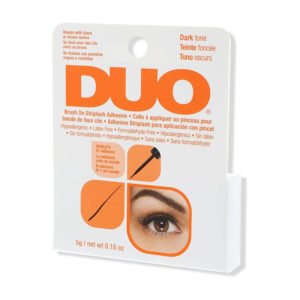 Ardell Colla Duo Con Pennellino Nera 5gr.