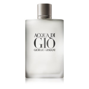 Armani Acqua di Giò Pour Homme Eau de Toilette 200ml