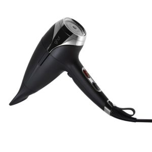 Asciugacapelli Professionale  Ghd Helios™ Nero