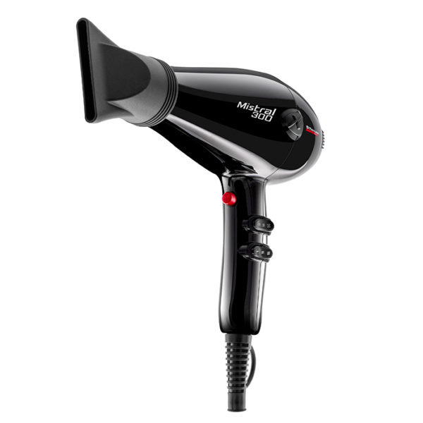 Sthauer Phon Professionale Mistral 300 - immagine 3