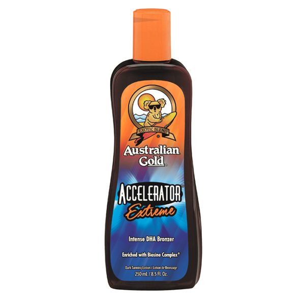 Australian Gold Accelerator Extreme 250ml