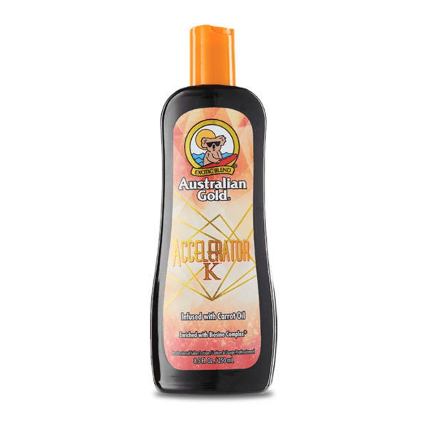 Australian Gold Accelerator K 250ML