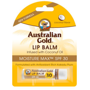 Australian Gold Spf 30 Lip Balm Blister