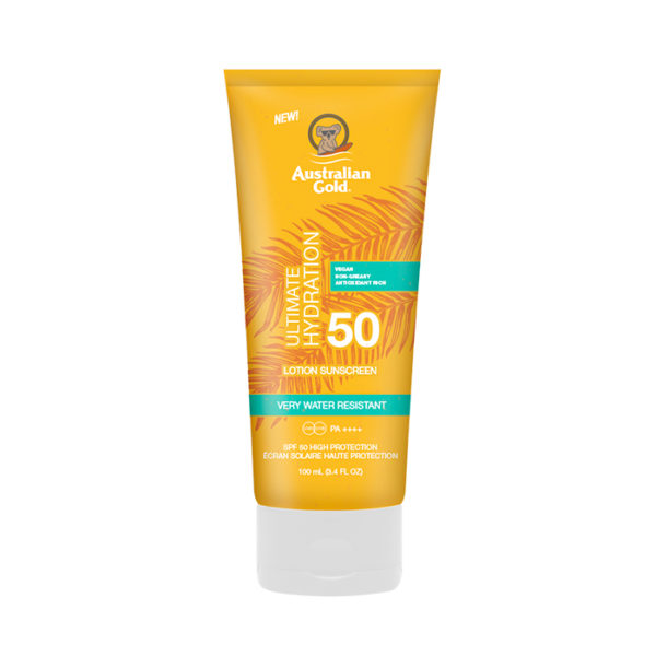 Australian Gold Spf 50 Lotion 100ml