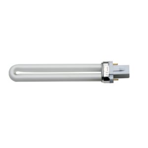 Bulbo Di Ricambio 9 Watt Per Lampada Aurore Pro