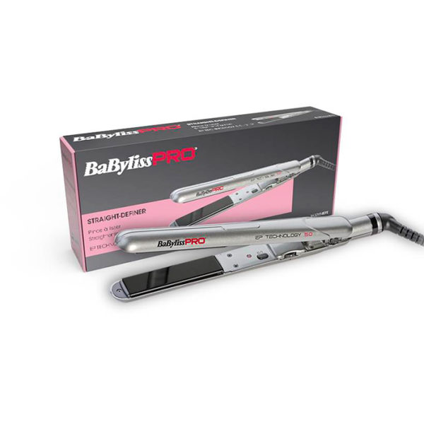BabylissPro Piastra 25mm - immagine 2