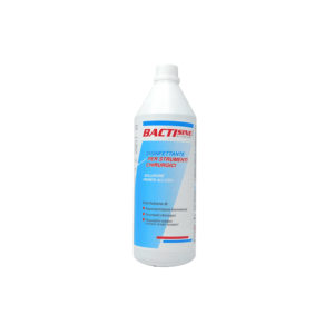 Bactisine Alcolico 2000 Disinfettante Ferri E Strumenti