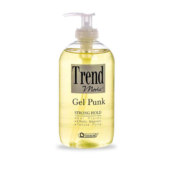 Biacrè Trend Mode Gel Punk Strong Hold 500ml