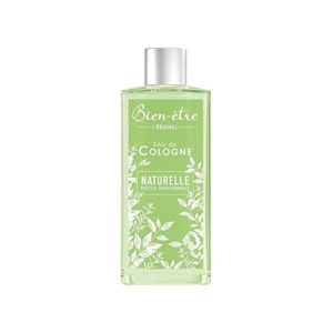 Bien-Etre Naturelle Eau de Cologne 250 ML