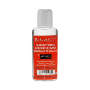 Binacil Smacchiatore Colour Cleaner 50ml