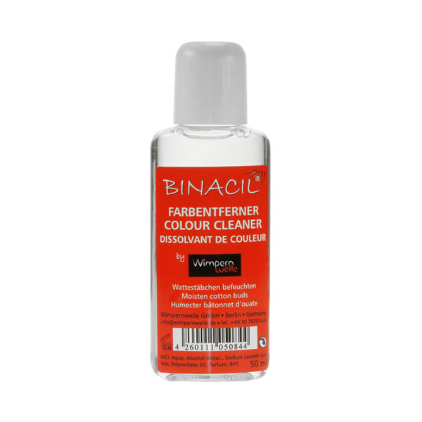 Binacil Smacchiatore Colour Cleaner 50ml