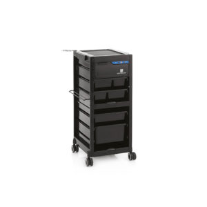Carrello Per Parrucchieri New York UV Pro
