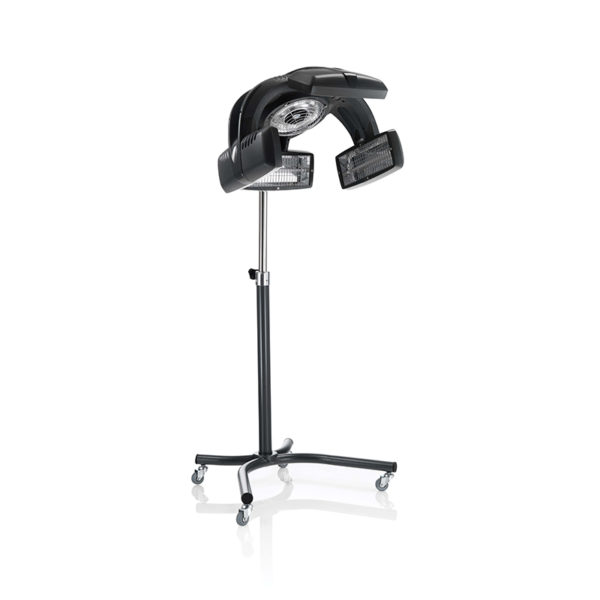 Casco Asciugacapelli Hair Dryer Evolution