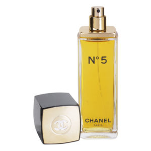 Chanel N°5 Eau de Toilette 100ml