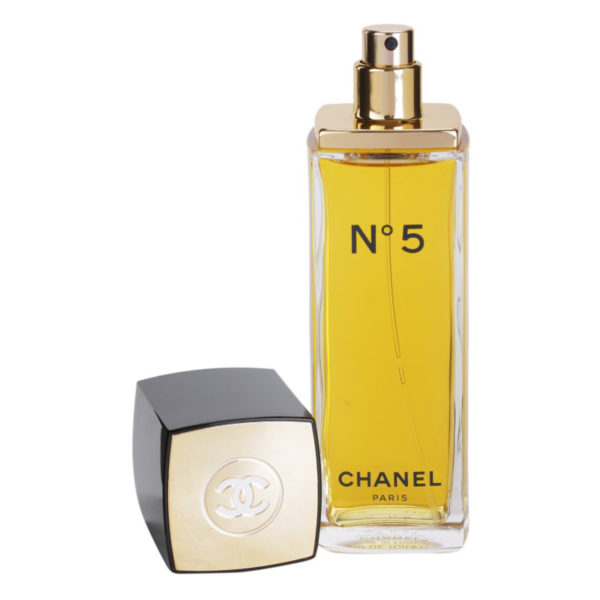 Chanel N°5 Eau de Toilette 100ml