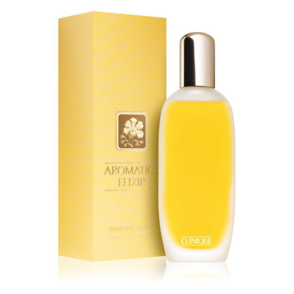 Clinique Aromatics Elixir™ Eau De Parfum 100ml - immagine 2